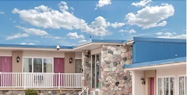 Belmont inn