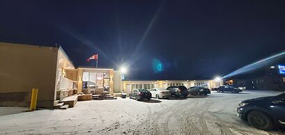 Belmont inn
