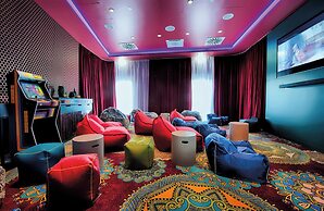 NYX Hotel Munich by Leonardo Hotels