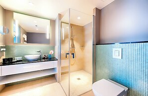NYX Hotel Munich by Leonardo Hotels
