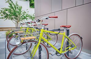 NYX Hotel Munich by Leonardo Hotels