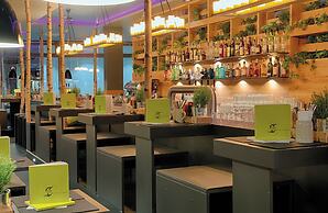 NYX Hotel Munich by Leonardo Hotels