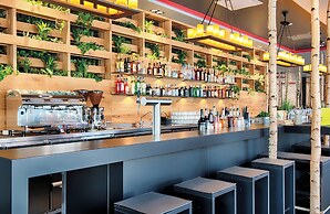 NYX Hotel Munich by Leonardo Hotels