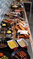Sheraton Novi Sad