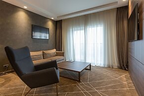 Sheraton Novi Sad