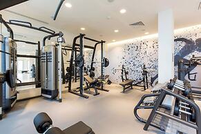 Sheraton Novi Sad