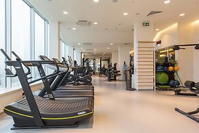 Sheraton Novi Sad
