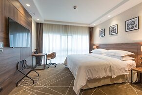Sheraton Novi Sad