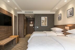 Sheraton Novi Sad