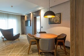 Sheraton Novi Sad