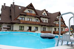 Willa Stożek