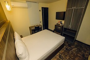 Rado Hotel - Santa Maria