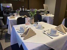 Rado Hotel - Santa Maria