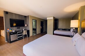 Rado Hotel - Santa Maria
