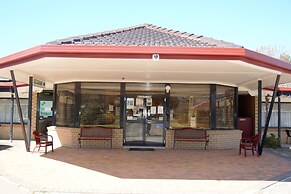 Civic Motor Inn