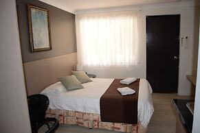 Civic Motor Inn