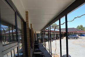 Civic Motor Inn