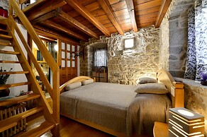 Salvezani apartments