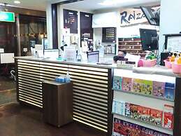 Hotel Raizan South