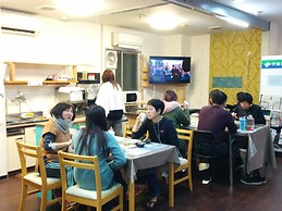 Hotel Raizan South
