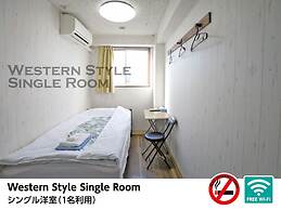 Hotel Raizan South