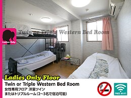 Hotel Raizan South
