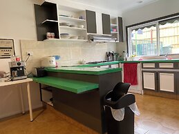 ADA Homestay