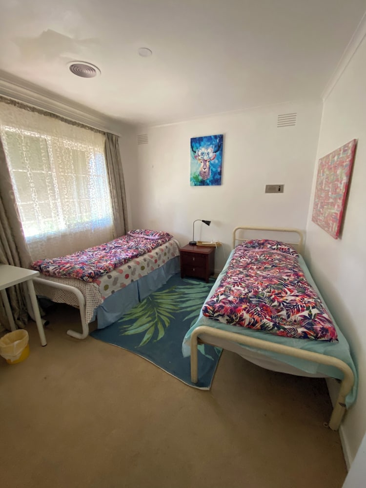 ADA Homestay