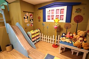 Aria2 home