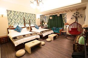 Aria2 home