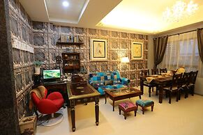 Aria2 home