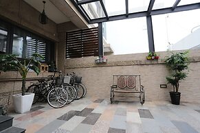 Aria2 home