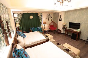 Aria2 home