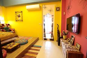 Aria2 home