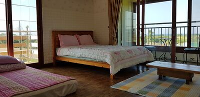 Jun House - Hostel