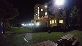 Jun House - Hostel