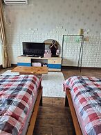 Jun House - Hostel