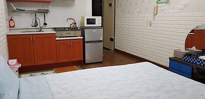 Jun House - Hostel