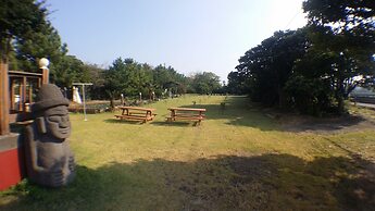 Jun House - Hostel