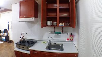 Jun House - Hostel