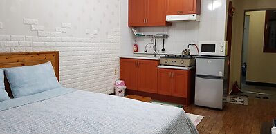 Jun House - Hostel