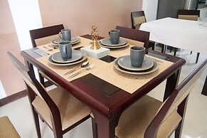 V and G Suites Limay