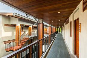 J4 Hotel Samui