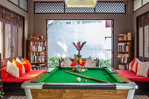 J4 Hotel Samui