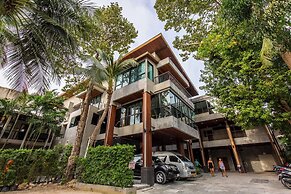 J4 Hotel Samui