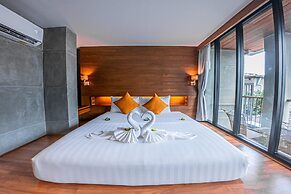 J4 Hotel Samui