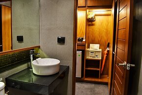 J4 Hotel Samui