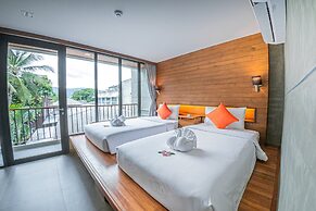 J4 Hotel Samui