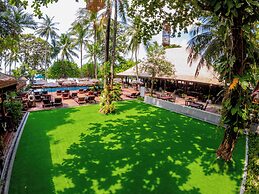 J4 Hotel Samui