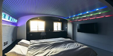 Hotel Pivot
